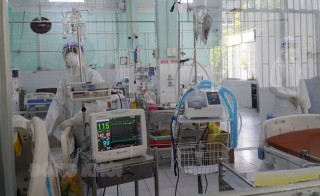 Nâng cao năng lực cung ứng oxy phục vụ phòng chống dịch Covid-19