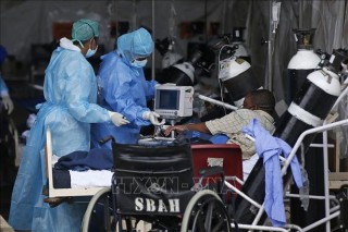 Tỷ lệ tử vong vì biến thể Omicron thấp hơn 75% so với các biến thể khác