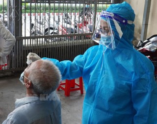 Chiều 30-12-2021, tỉnh có 25 ca mắc Covid-19