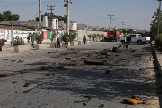 Pakistan: Đánh bom tại thành phố Quetta gây nhiều thương vong