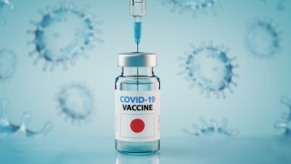 Nhật Bản phát triển vaccine COVID-19 bảo vệ trọn đời