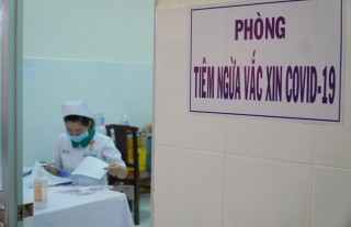 Trưa 2-1-2022, tỉnh có 4 ca mắc Covid-19