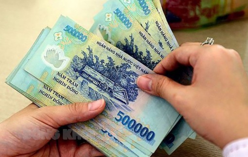 Số lượng, chế độ phụ cấp và mức chi hỗ trợ đối với công an xã bán chuyên trách Số lượng, chế độ phụ cấp và mức chi hỗ trợ đối với công an xã bán chuyên trách