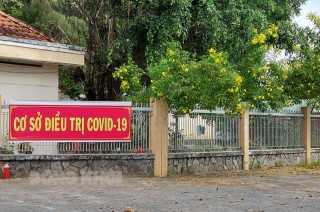 Trưa 4-1-2022, tỉnh có 138 ca mắc Covid-19