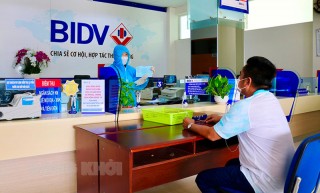 BIDV Đồng Khởi thực hiện thắng lợi “mục tiêu kép”