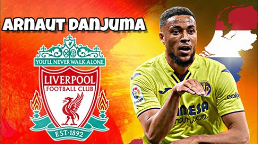 Tin chuyển nhượng 4-1-2022: Liverpool chi 45 triệu euro mua người thay Salah trong tháng 1