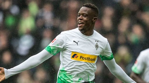 Tin chuyển nhượng 6-1-2022: Man United sẽ có Zakaria với giá cực rẻ