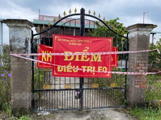 Tư vấn hỗ trợ điều trị F0 tại nhà