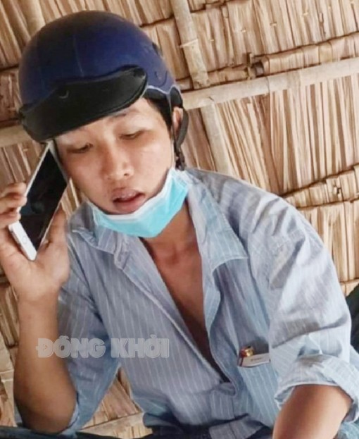 Truy tìm đối tượng F0 bỏ trốn khỏi khu cách ly, điều trị Covid-19