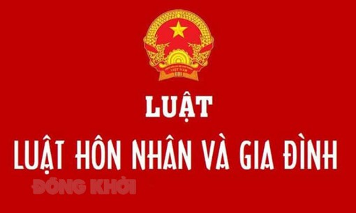 Nghĩa vụ cấp dưỡng cho con sau khi ly hôn