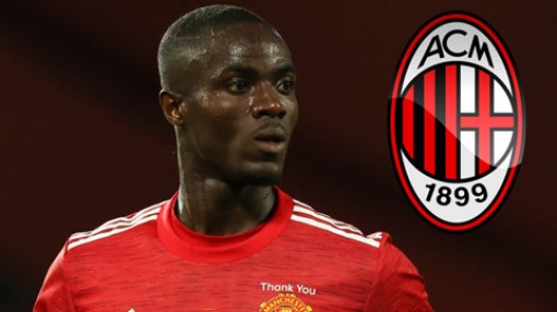 Tin chuyển nhượng 10-1-2022: Milan muốn đưa 'bệnh binh' của MU về gia cố hàng thủ