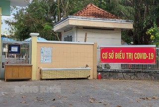 Chiều 11-1-2022, tỉnh có 158 ca mắc Covid-19