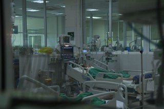 Ngày 14-1-2022, Việt Nam có 16.040 ca nhiễm mới SARS-CoV-2