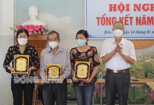 94,461 tỷ đồng cho các đối tượng thụ hưởng