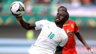 Mane vô duyên, ứng viên Senegal chỉ có được 1 điểm