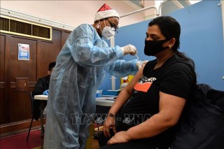 Thế giới vượt 326 triệu ca mắc, Mỹ cập nhật hướng dẫn đeo khẩu trang