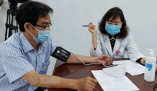 Trưa 16-1-2022, tỉnh có 209 ca mắc Covid-19