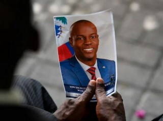 Bắt giữ nghi phạm chính trong vụ ám sát Tổng thống Haiti