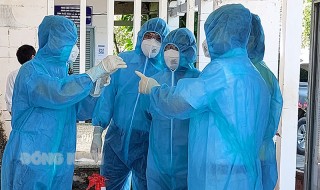 Quy định phòng dịch đối với người ngoài tỉnh về địa phương dịp Tết