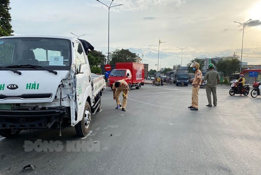 Tin an ninh trật tự, an toàn giao thông ngày 20-1-2022 Tin an ninh trật tự, an toàn giao thông ngày 20-1-2022