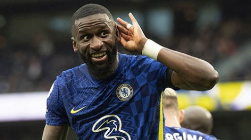 Tin chuyển nhượng 22-1-2022: Ruediger yêu cầu mức lương 46 triệu bảng với Chelsea