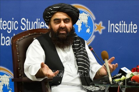 Taliban và các đại diện xã hội dân sự Afghanistan bắt đầu đàm phán tại Na Uy