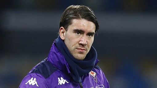 Tin chuyển nhượng 23-1-2022: Lộ dấu hiệu Vlahovic sắp gia nhập Arsenal?