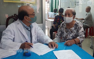 Chiều 26-1-2022, tỉnh có 130 ca mắc Covid-19