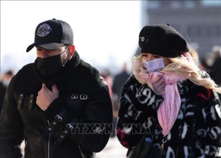 Thế giới vượt 366 triệu ca mắc, nhiều nước có hàng trăm nghìn ca mắc mới