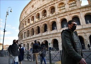 Biến thể Omicron chiếm gần 96% số ca mắc COVID-19 tại Italy