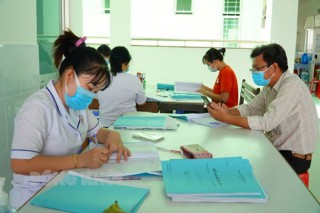 Chiều 1-2-2022, tỉnh có 42 ca mắc Covid-19