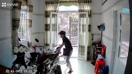 Tình hình an ninh trật tự tháng 2-2022