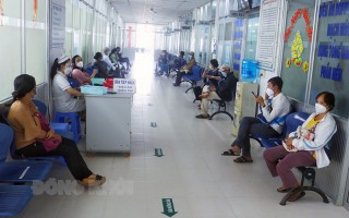 Covid-19 và các vấn đề sức khỏe sau khi bị nhiễm