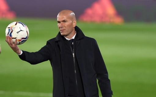 Chuyển nhượng 9-2-2022: Zidane chính thức chốt bến đỗ mới, Haaland đến PSG?