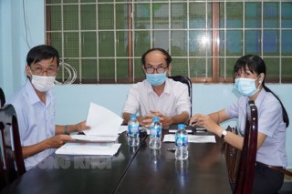 Tăng cường triển khai tiêm vắc-xin AstraZeneca do Chính phủ Nhật Bản viện trợ