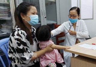 Trưa 11-2-2022, tỉnh ghi nhận 21 ca Covid-19