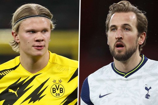 Chuyển nhượng bóng đá 11-2-2022: MU chốt xong cái tên thay Ronaldo, tương lai Mbappe được hé lộ?