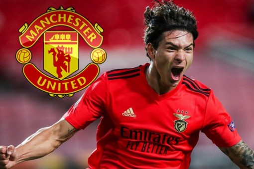 Chuyển nhượng MU 12-2-2022: Ký tiền đạo ghi 21 bàn /26 trận, Pogba chốt xong bễn đỗ mới?