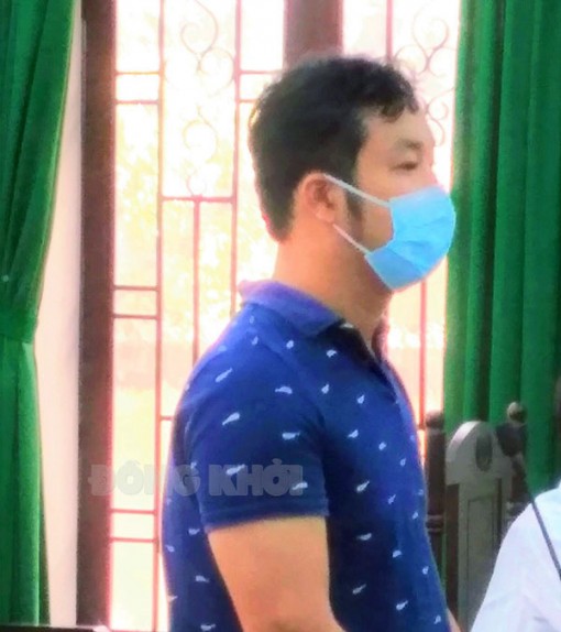 Lái xe gây tai nạn, bị tòa phạt 15 tháng tù Lái xe gây tai nạn, bị tòa phạt 15 tháng tù