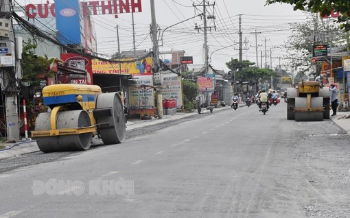 Tập trung các giải pháp đảm bảo trật tự an toàn giao thông
