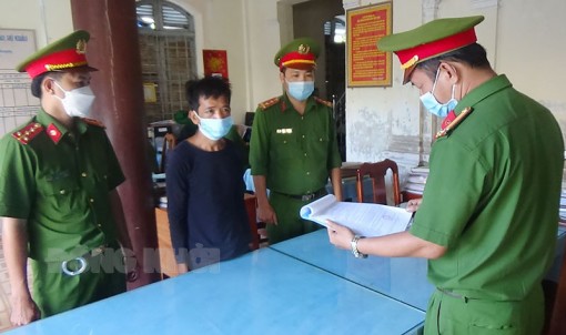 Tin an ninh trật tự ngày 16-2-2022