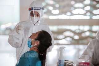 Trưa 18-2-2022, tỉnh có 25 ca mắc Covid-19