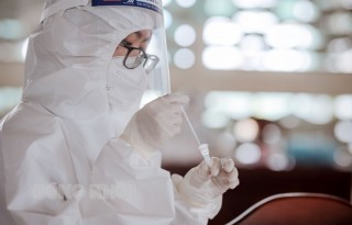 Chiều 18-2-2022, tỉnh có 2 ca mắc Covid-19