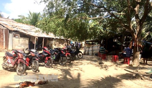 Tin an ninh trật tự, an toàn giao thông ngày 19-2-2022