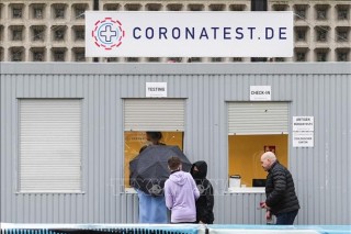 Ca mắc mới ở Hàn Quốc cao thứ 2 thế giới, ở Hong Kong cao kỷ lục