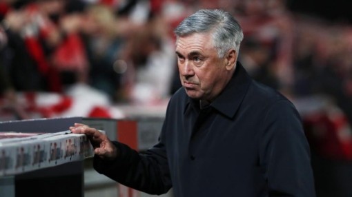 Chuyển nhượng bóng đá 26-2-2022: Real sa thải Ancelotti, Mbappe chắc chắn chia tay PSG