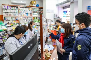 Ngày 4-3-2022, Việt Nam có thêm 125.587 ca nhiễm mới SARS-CoV-2, Hà Nội trên 21.000 ca