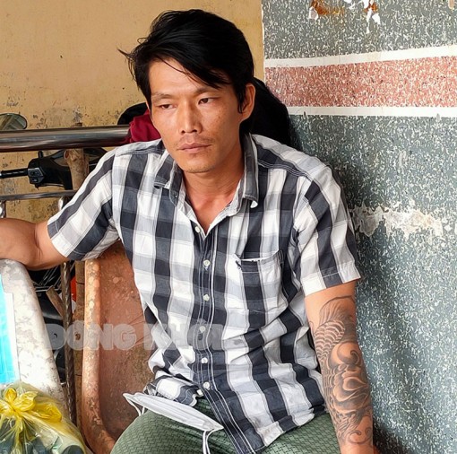 Tin an ninh trật tự ngày 4-3-2022