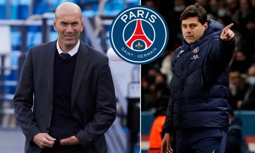 Chuyển nhượng 4-3-2022: Chính thức sáng tỏ vụ Zidane đến PSG, Klopp rời Liverpool