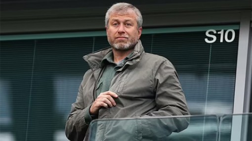 Abramovich bay sang Thổ Nhĩ Kỳ đàm phán bán Chelsea